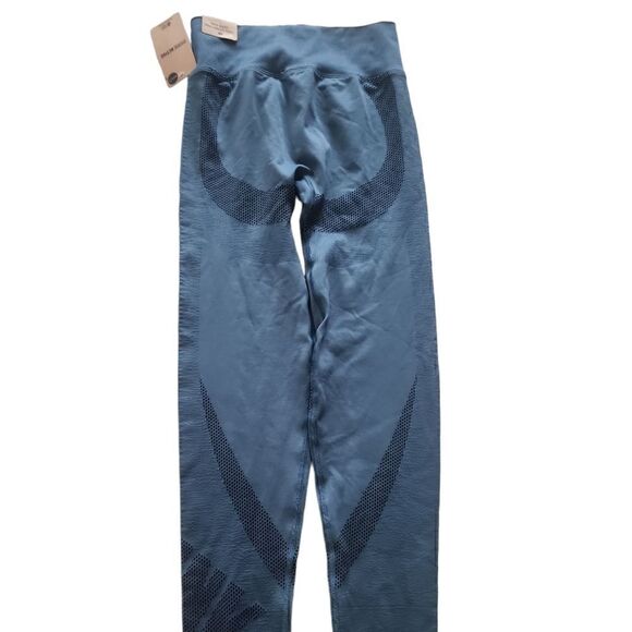 Nwt Pink Active High waist Legging Small - Picture 2 of 2